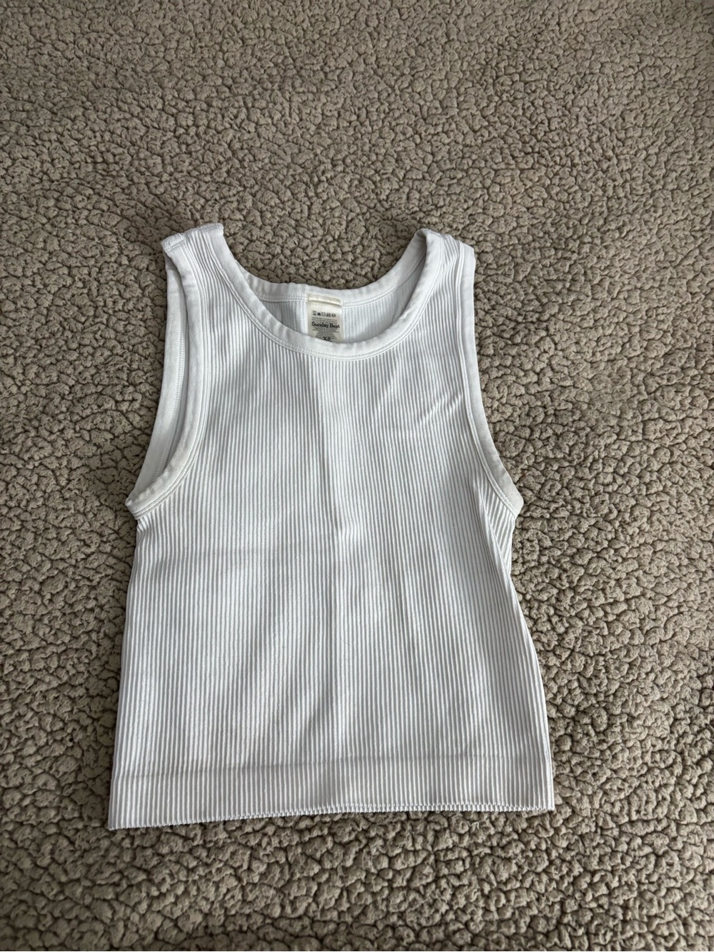 Aritzia tank top